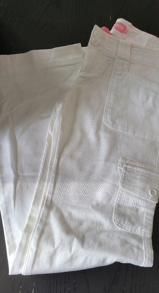 Hollister Pants